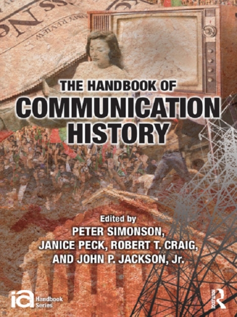 Handbook of Communication History