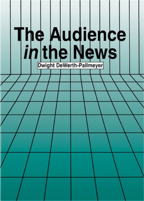 Audience in the News