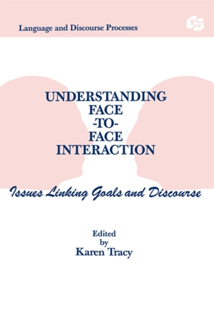 Understanding Face-to-face Interaction