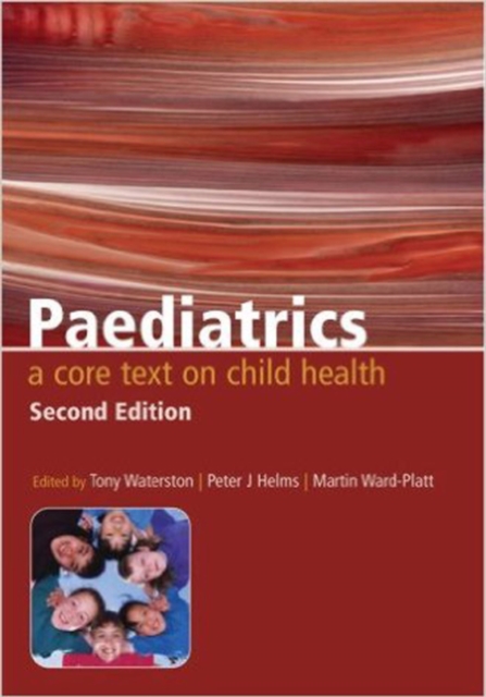Paediatrics