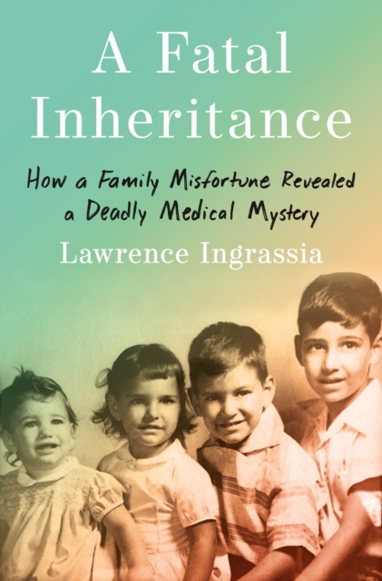 Fatal Inheritance