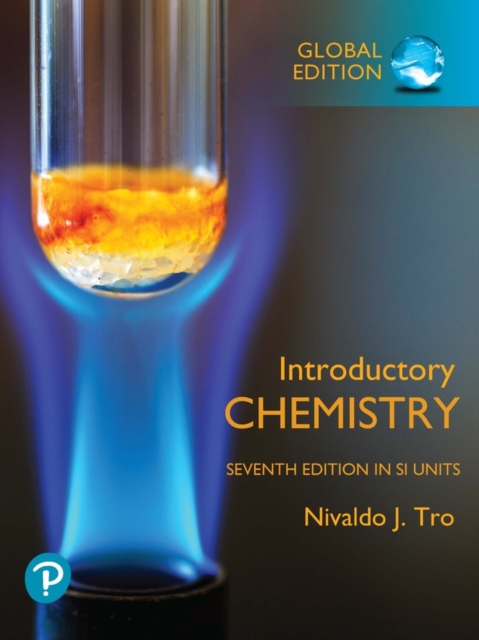 Introductory Chemistry, eBook, SI Units