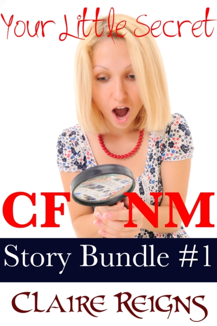 CFNM SPH Story Bundle #1: Your Little Secret