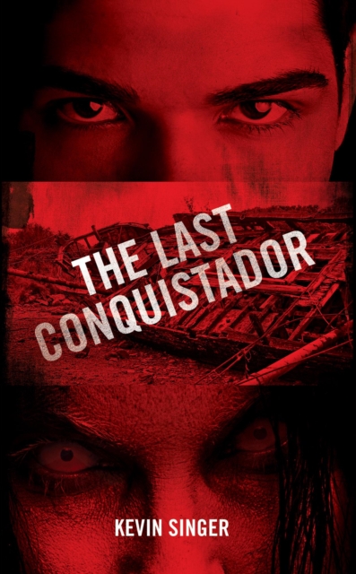 Last Conquistador