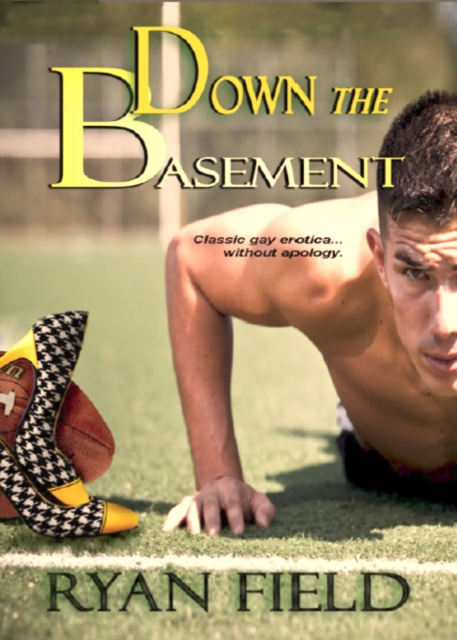 Down The Basement