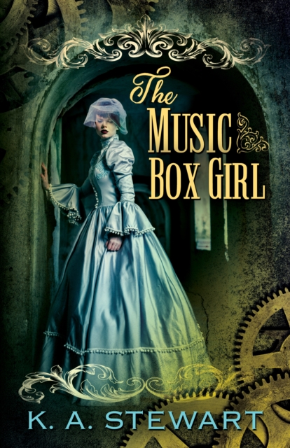 Music Box Girl