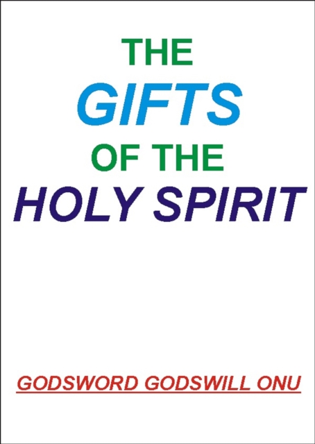 Gifts of the Holy Spirit