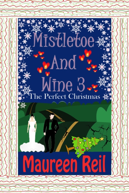 Mistletoe and Wine 3