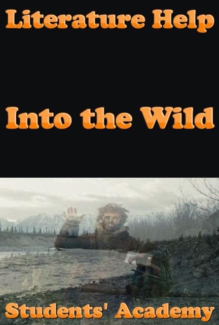 Literature Help: Into the Wild
