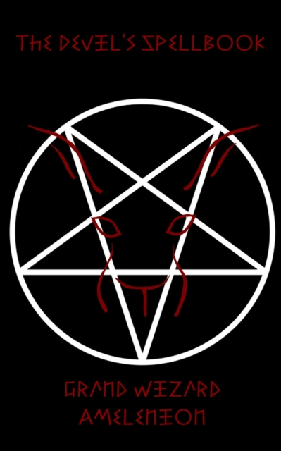 Devil's Spellbook