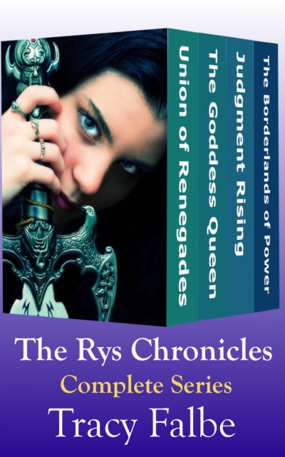 Rys Chronicles Box Set