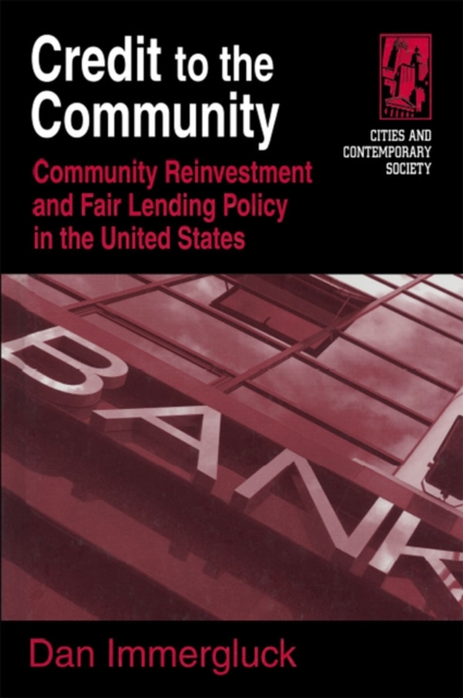 Credit to the Community