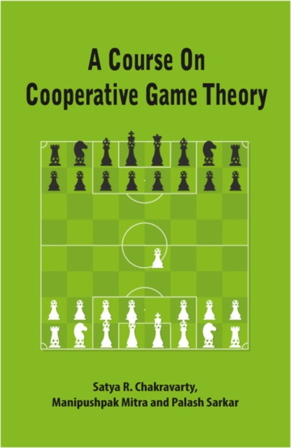 Course on Cooperative Game Theory