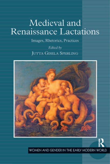 Medieval and Renaissance Lactations