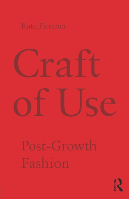 Craft of Use