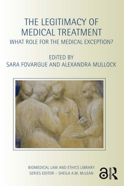 Legitimacy of Medical Treatment