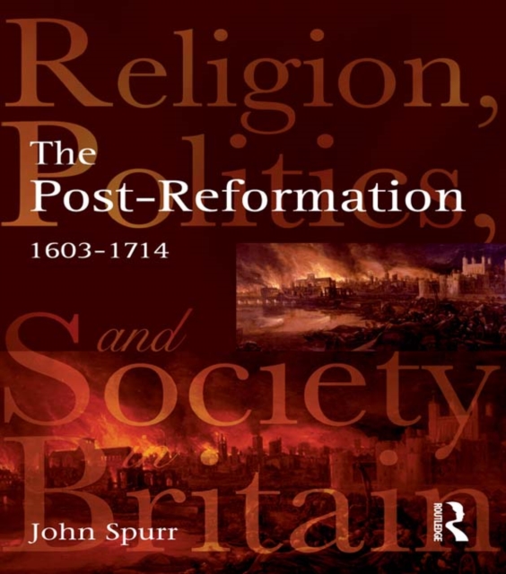 Post-Reformation
