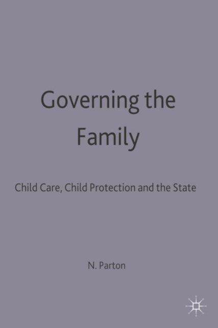 Governing the Family