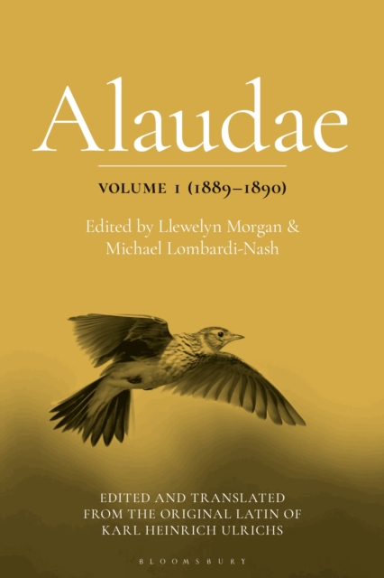 Alaudae Volume 1