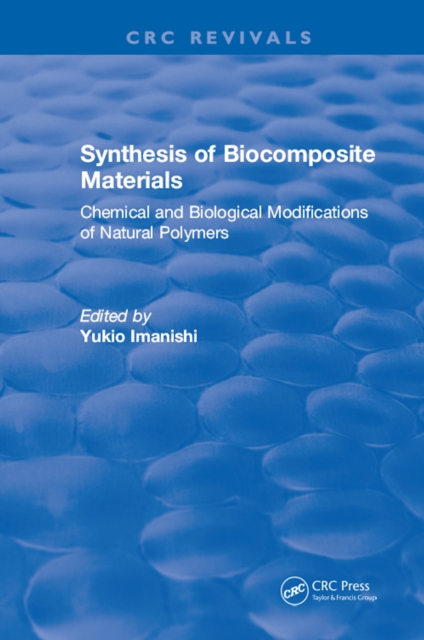 Synthesis of Biocomposite Materials