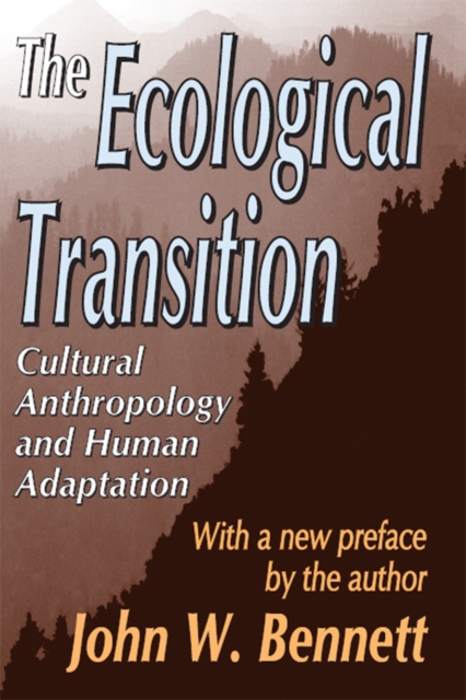 Ecological Transition
