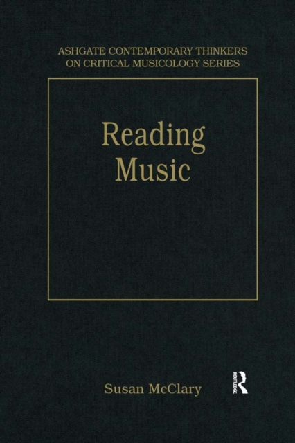 Reading Music