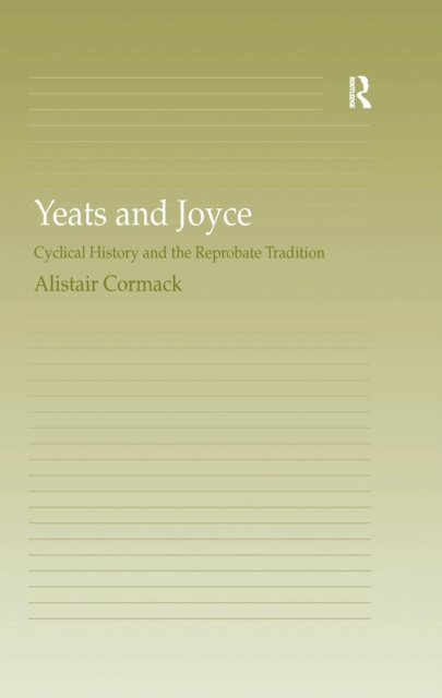 Yeats and Joyce