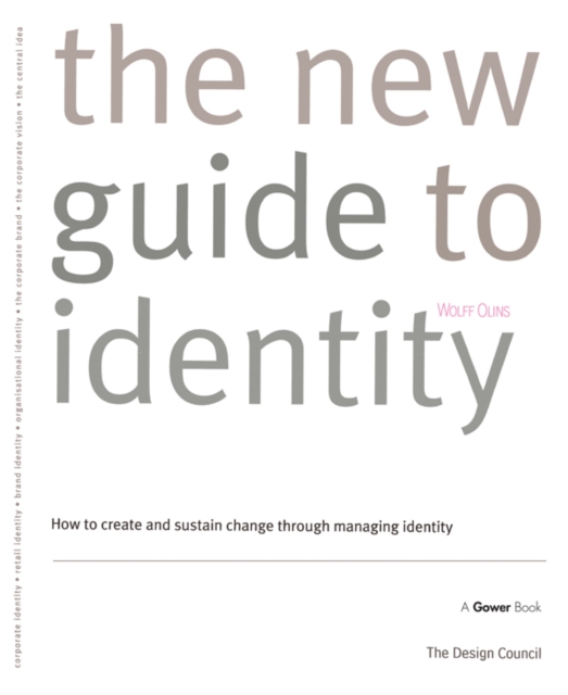 New Guide to Identity