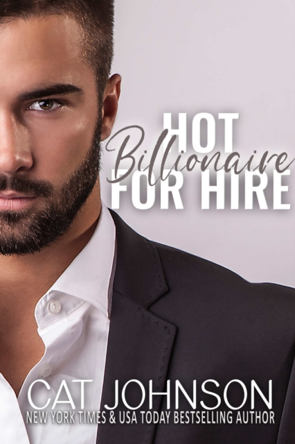 Billionaire for Hire