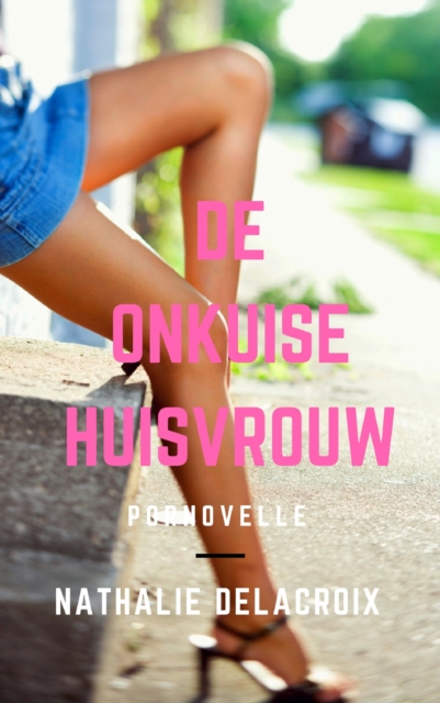 De Onkuise Huisvrouw