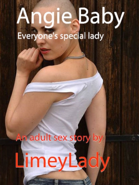 Angie Baby