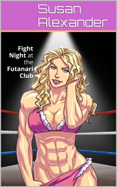 Fight Night at the Futanari Club
