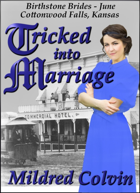 Tricked into Marriage
