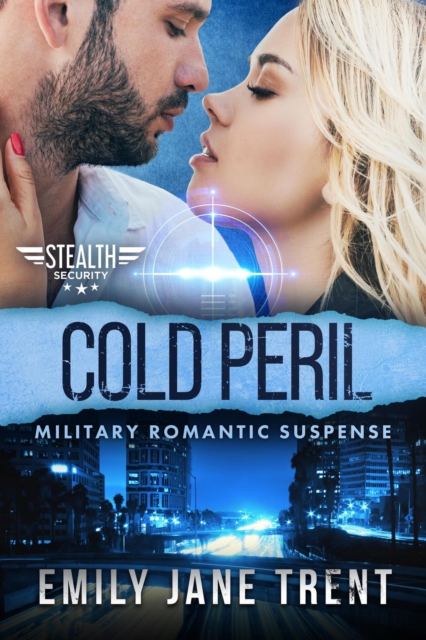 Cold Peril:  Military Romantic Suspense