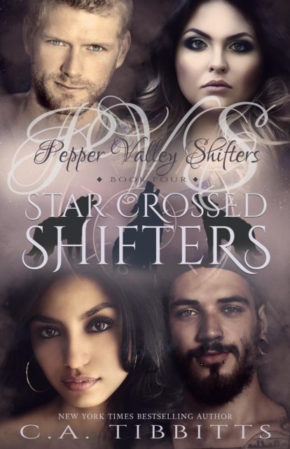 Star Crossed Shifters
