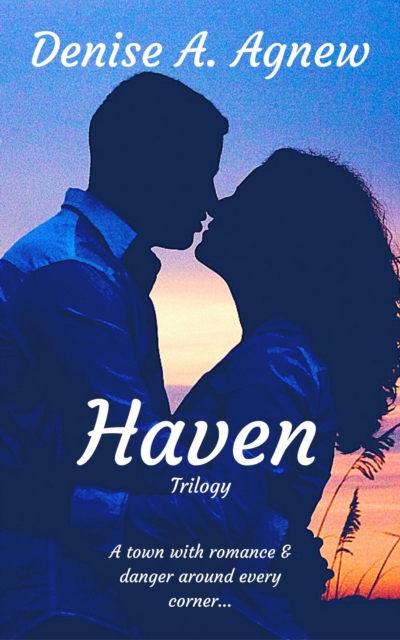 Haven Trilogy