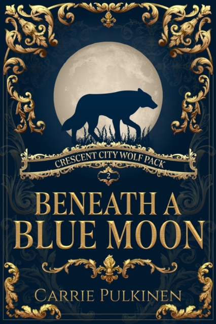 Beneath a Blue Moon