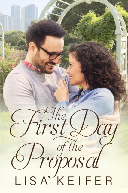 First Day of the Proposal