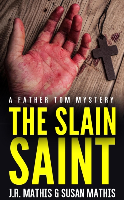 Slain Saint