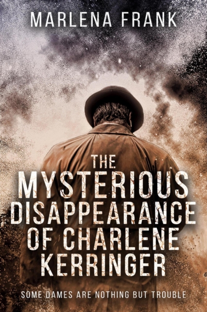 Mysterious Disappearance of Charlene Kerringer