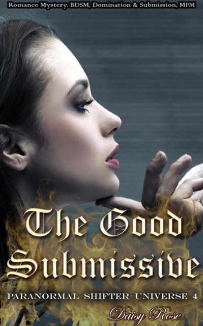 Good Submissive