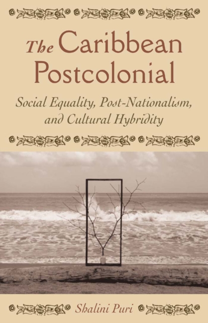 Caribbean Postcolonial