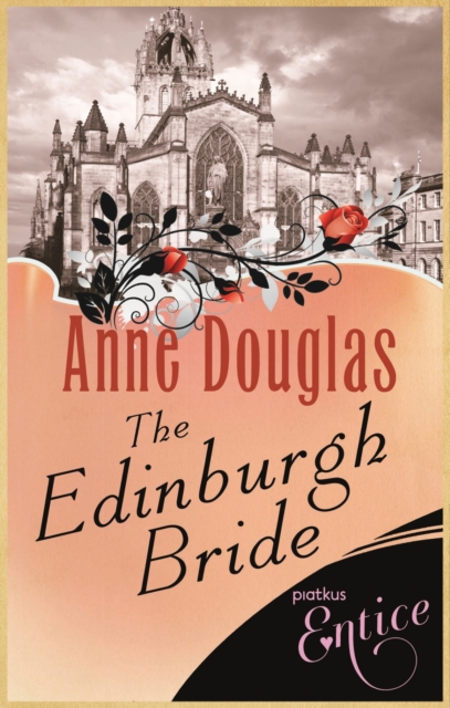 Edinburgh Bride