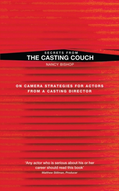 Secrets from the Casting Couch