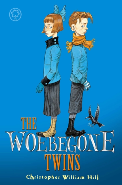 Woebegone Twins