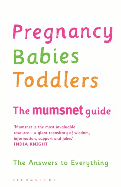 The Complete Mumsnet Guides