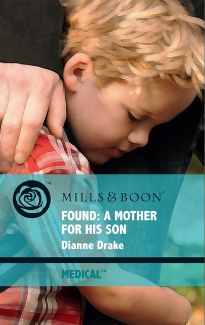 Found: A Mother For His Son