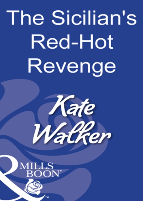 Sicilian's Red-Hot Revenge