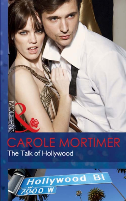 Talk Of Hollywood