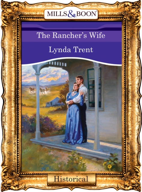Rancher's Wife